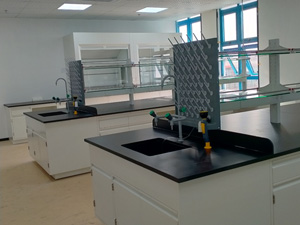 全鋼中央實驗臺02